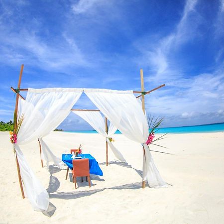 Hondaafushi Island Resort Vaikaradhoo Екстер'єр фото
