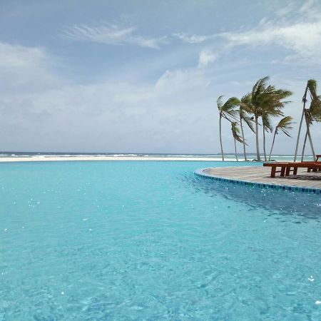 Hondaafushi Island Resort Vaikaradhoo Екстер'єр фото