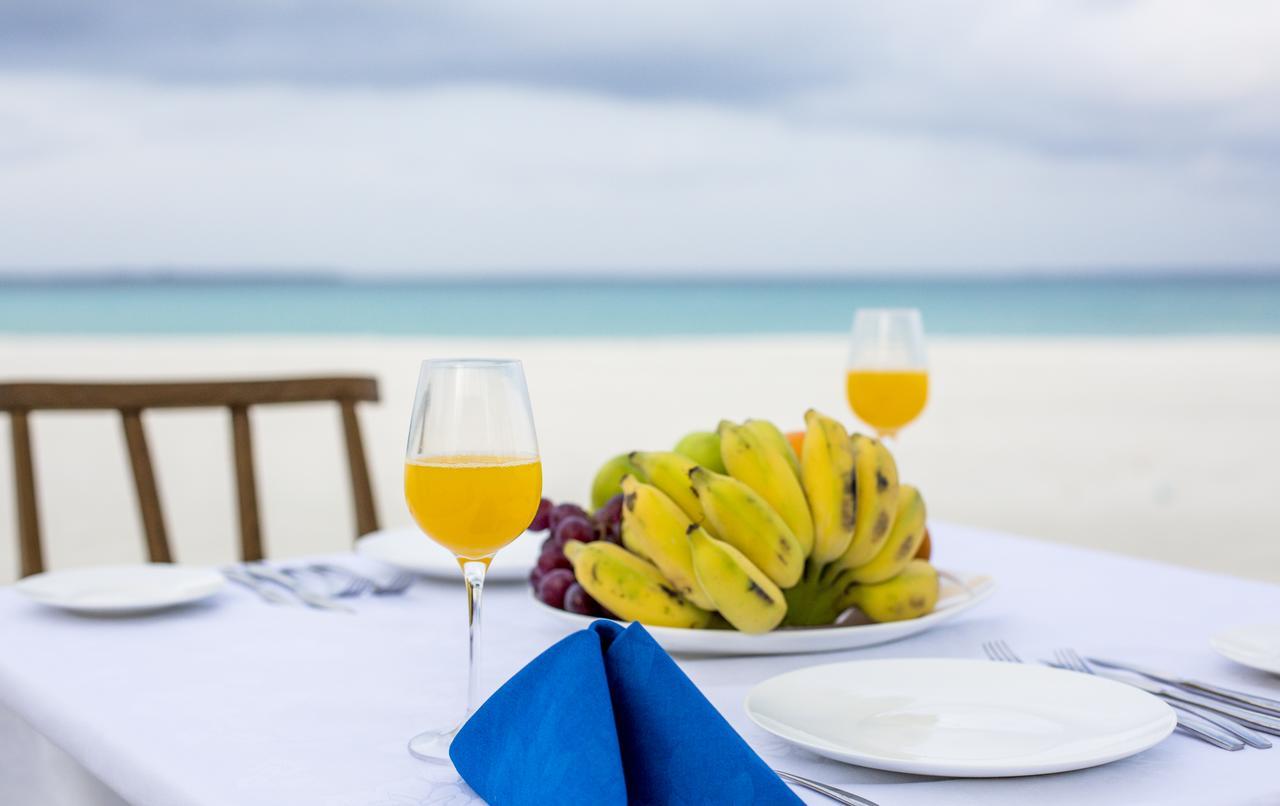 Hondaafushi Island Resort Vaikaradhoo Екстер'єр фото