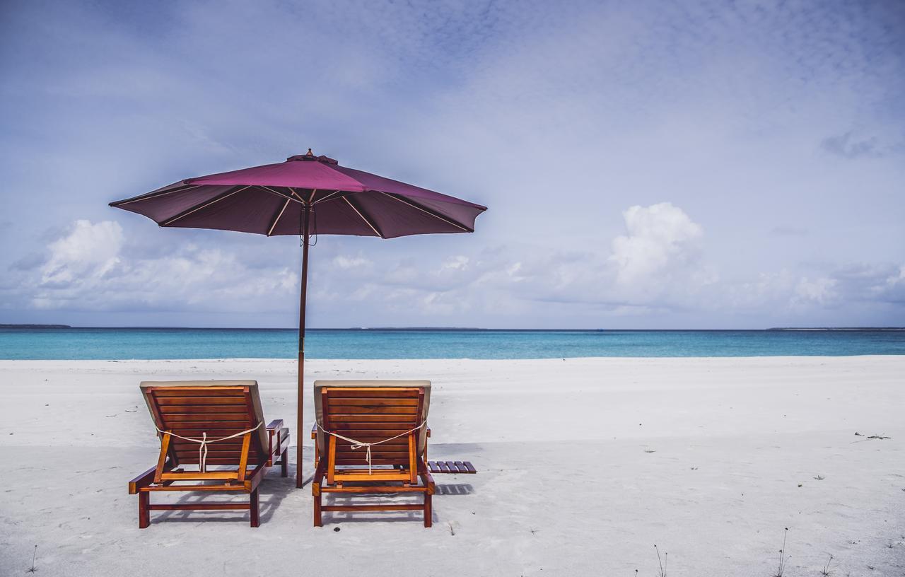 Hondaafushi Island Resort Vaikaradhoo Екстер'єр фото
