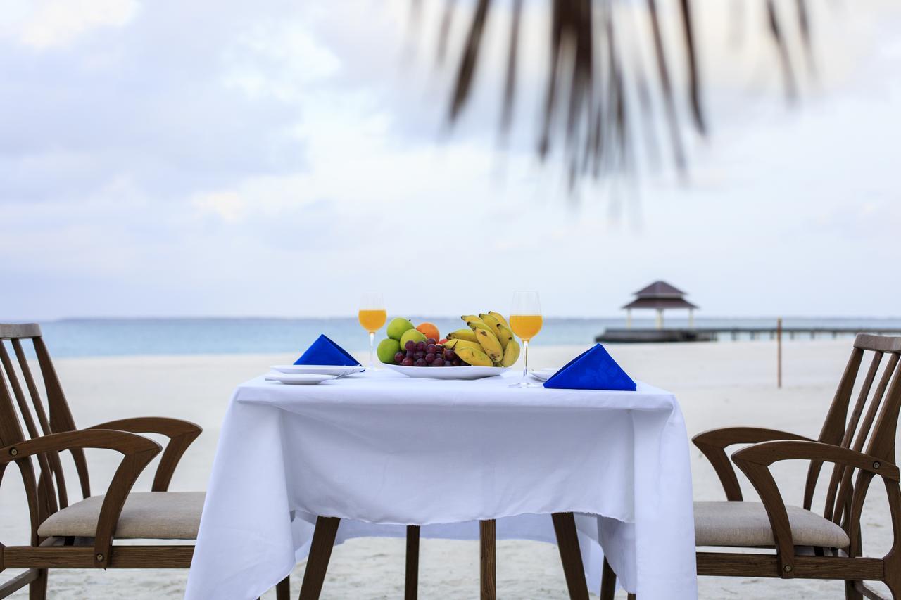 Hondaafushi Island Resort Vaikaradhoo Екстер'єр фото
