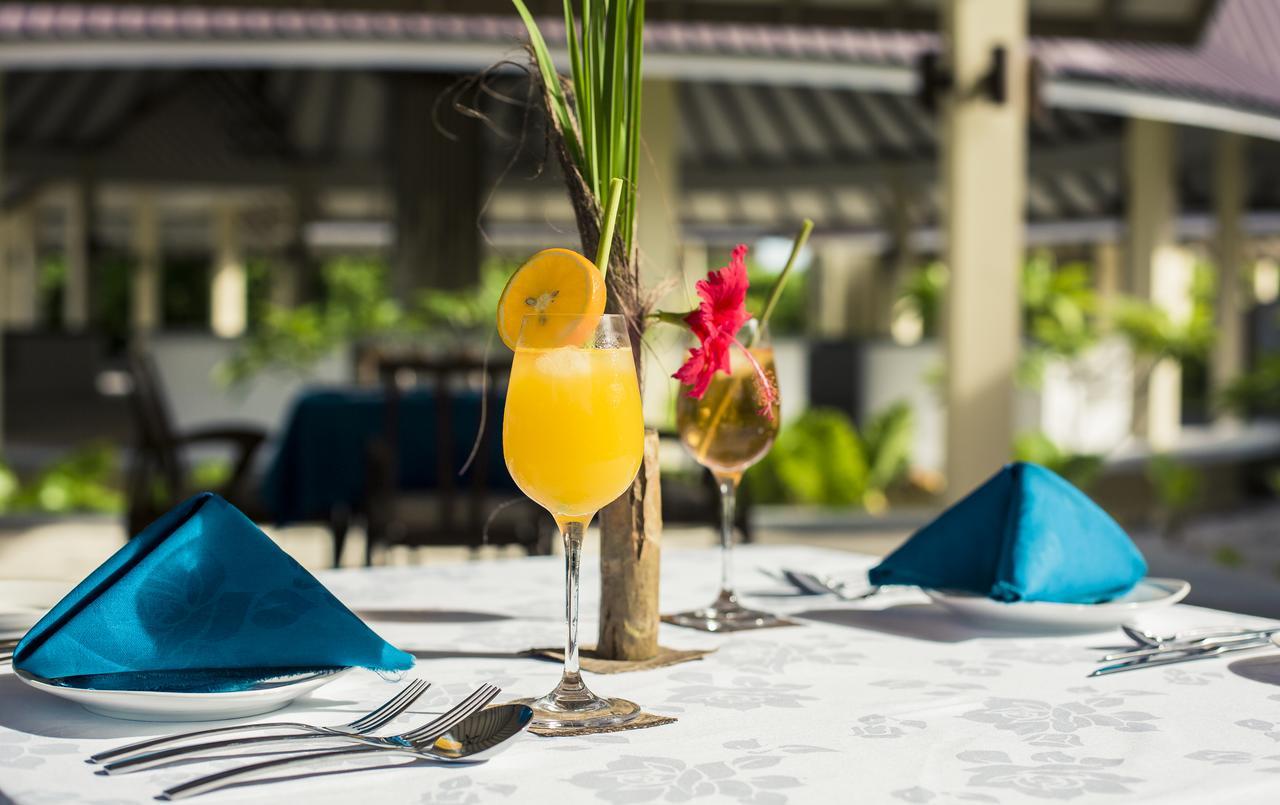 Hondaafushi Island Resort Vaikaradhoo Екстер'єр фото