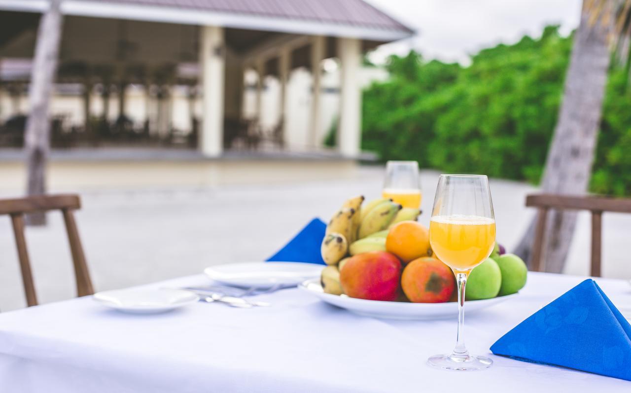 Hondaafushi Island Resort Vaikaradhoo Екстер'єр фото