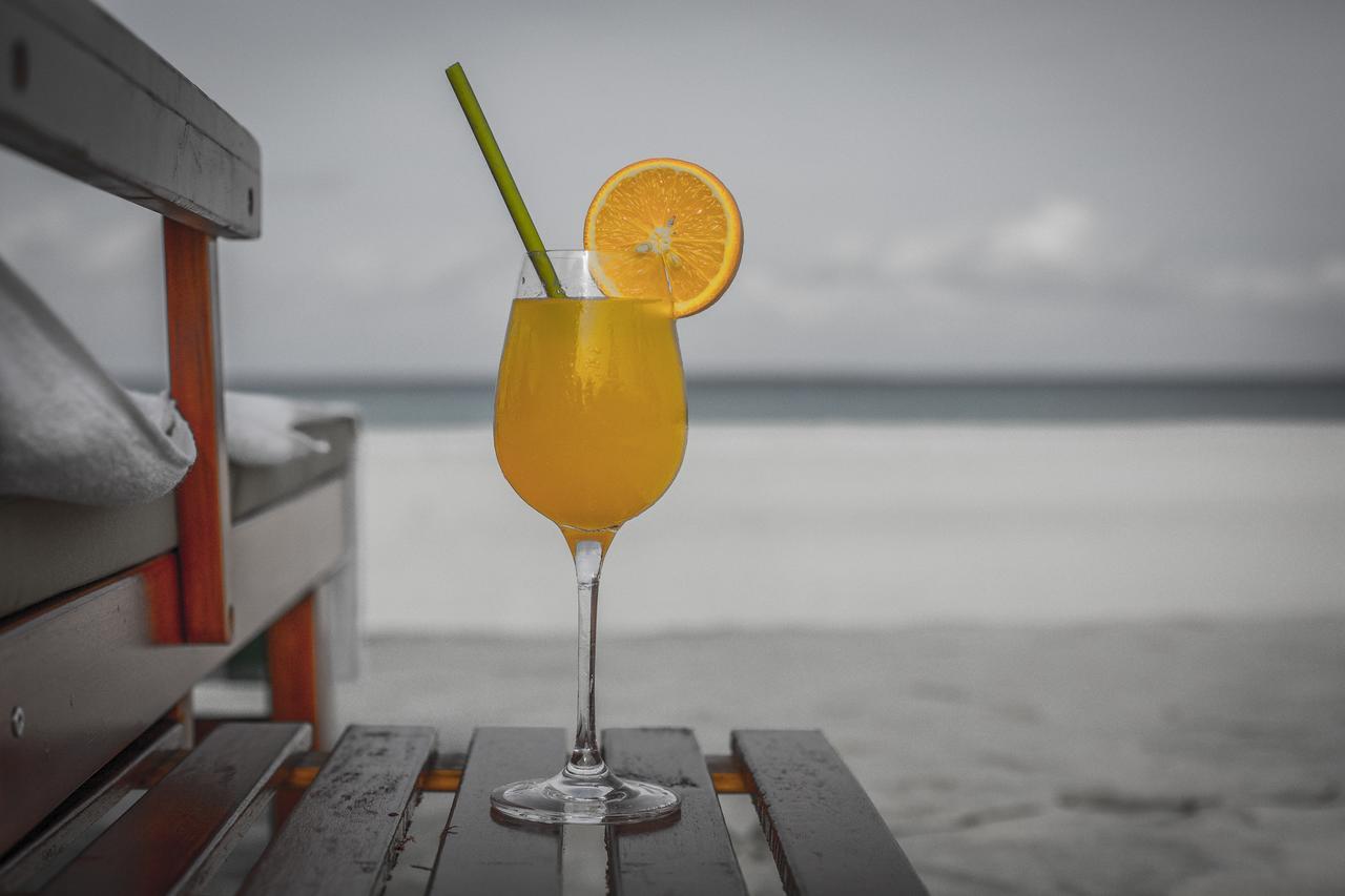 Hondaafushi Island Resort Vaikaradhoo Екстер'єр фото
