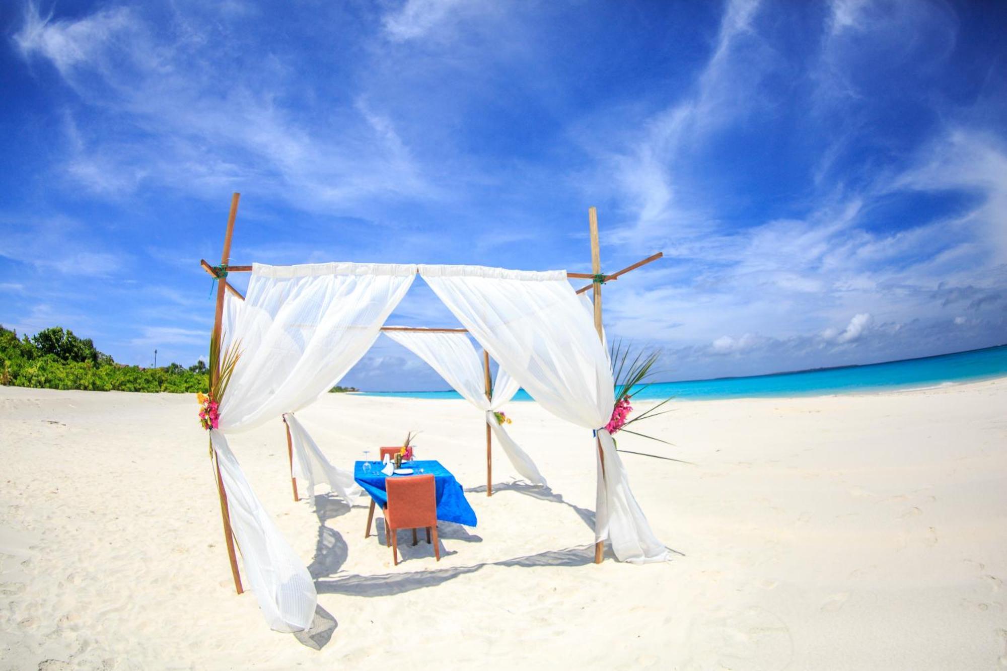 Hondaafushi Island Resort Vaikaradhoo Екстер'єр фото