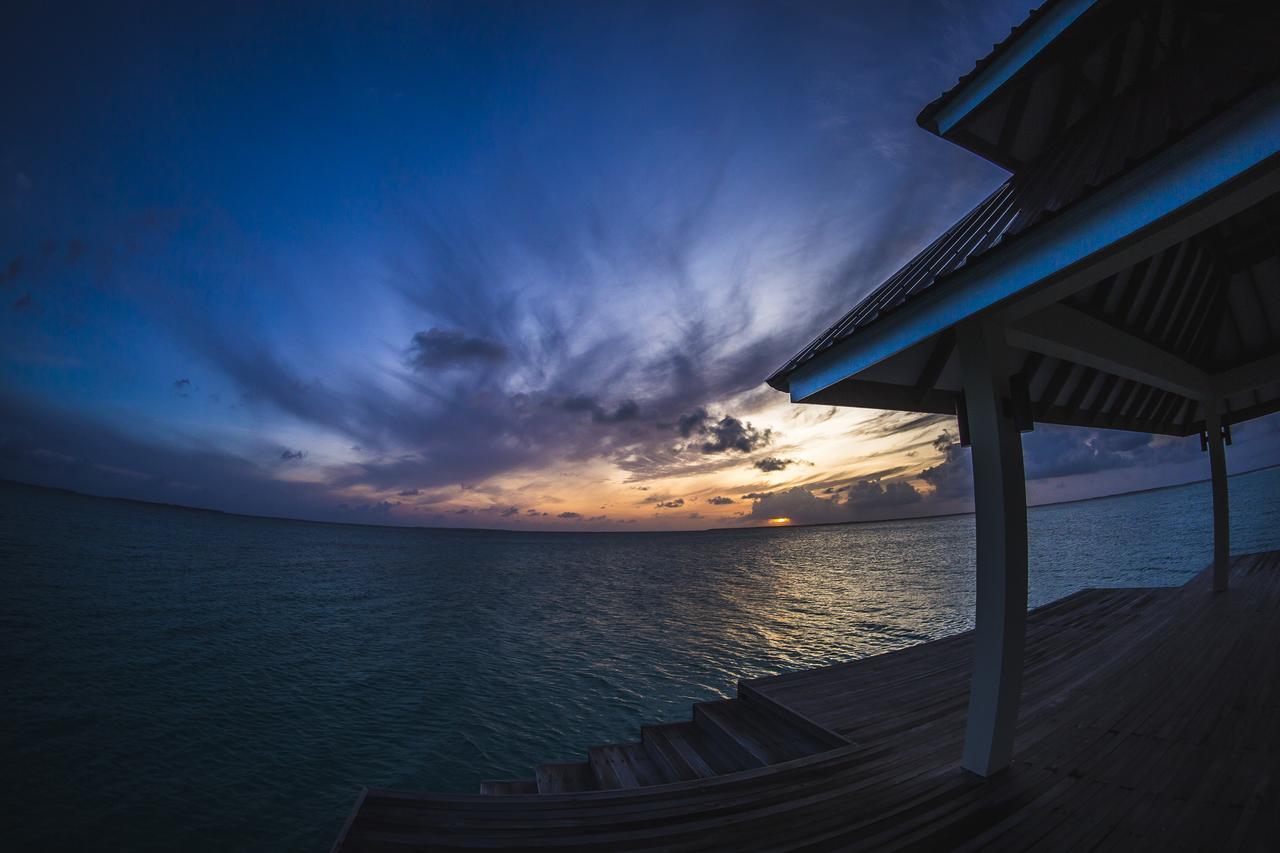 Hondaafushi Island Resort Vaikaradhoo Екстер'єр фото