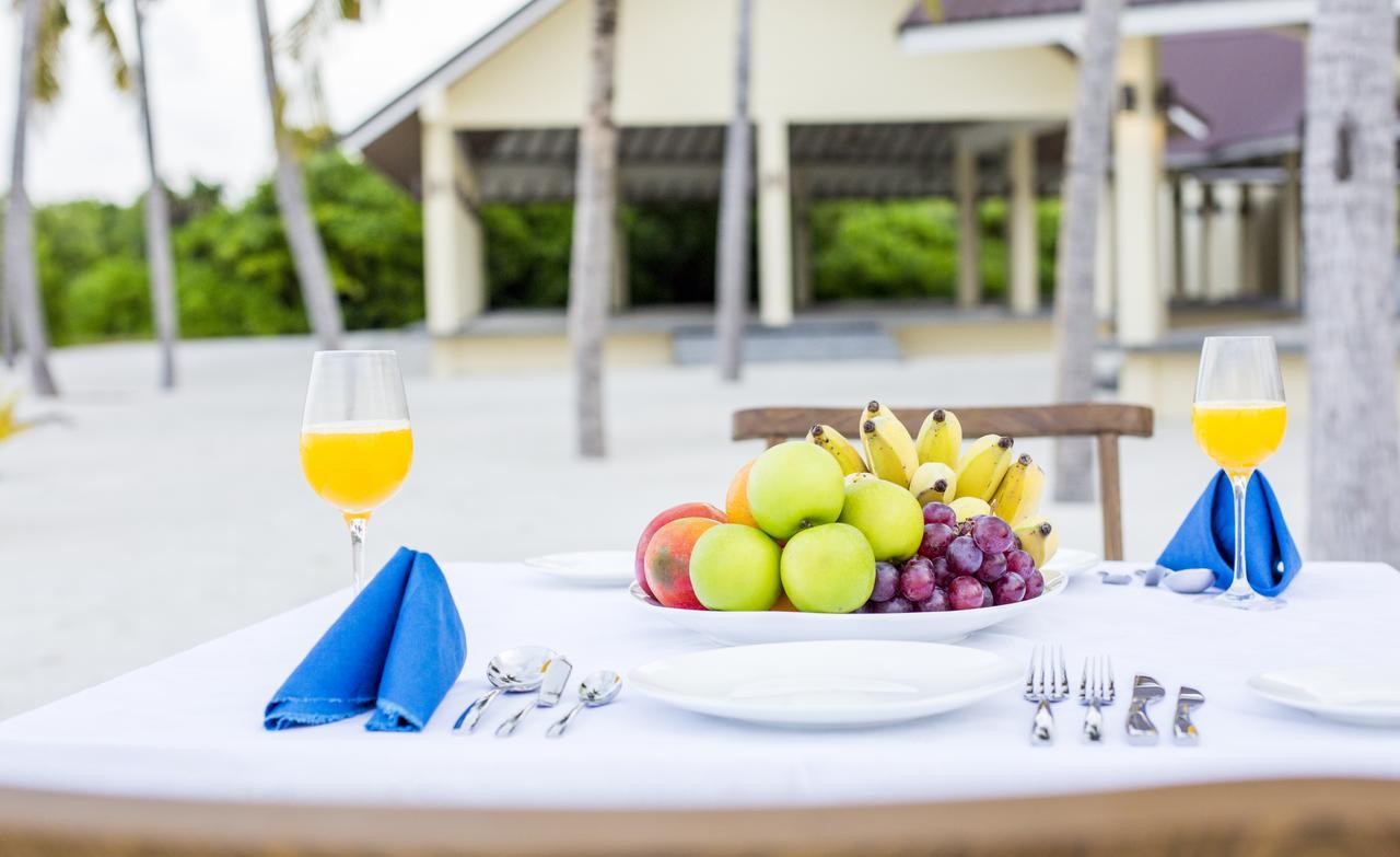 Hondaafushi Island Resort Vaikaradhoo Екстер'єр фото