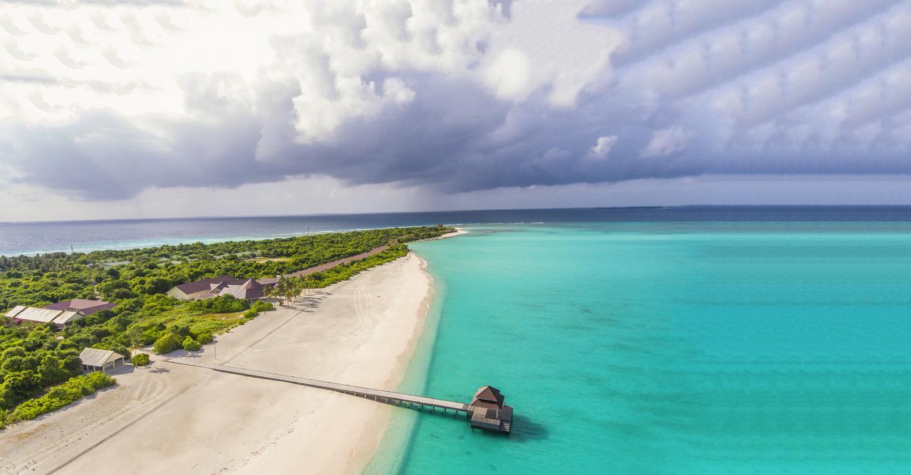 Hondaafushi Island Resort Vaikaradhoo Екстер'єр фото