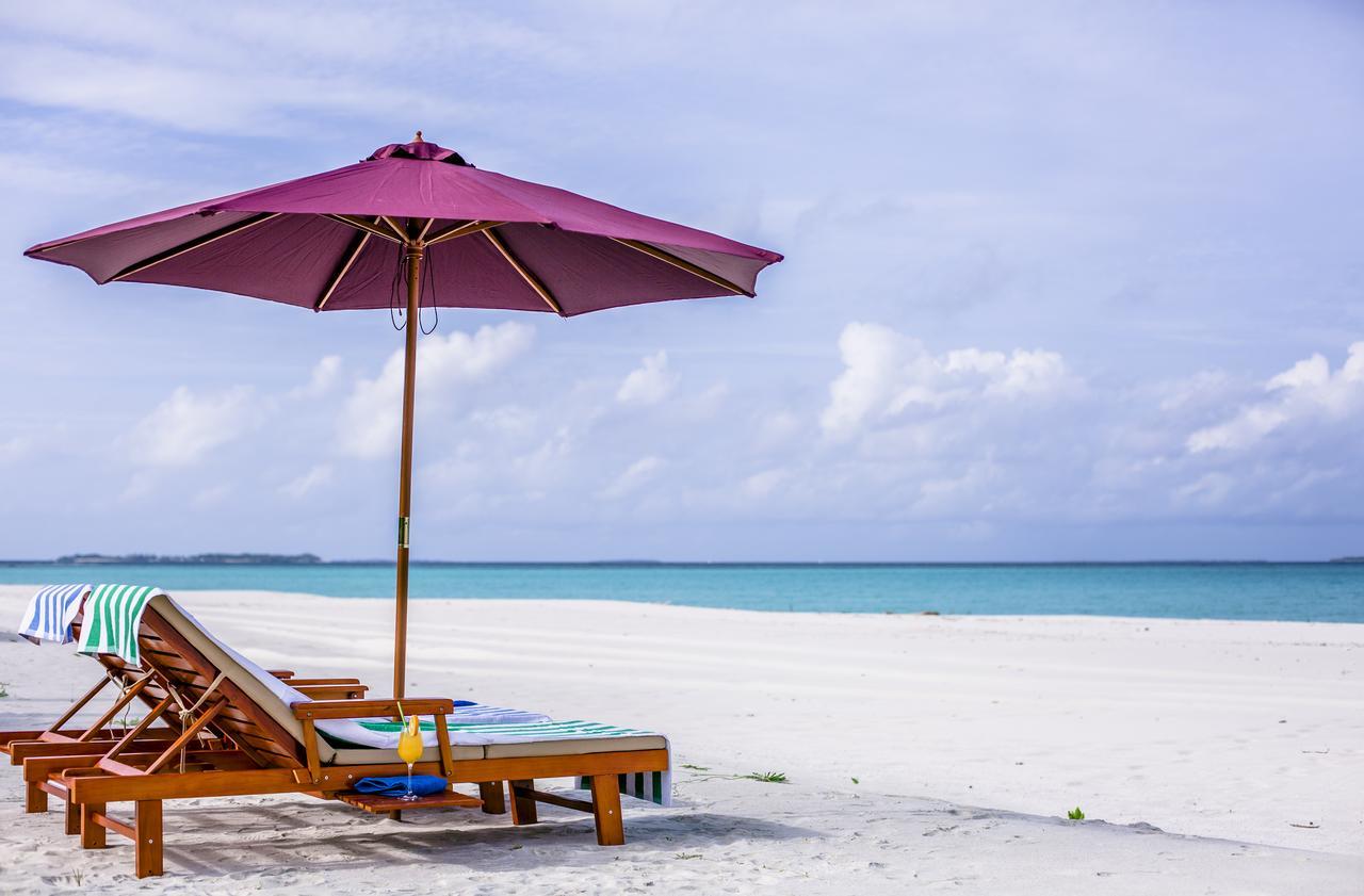 Hondaafushi Island Resort Vaikaradhoo Екстер'єр фото
