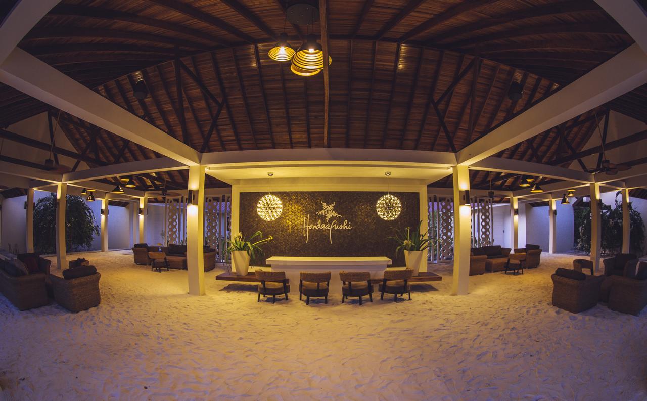 Hondaafushi Island Resort Vaikaradhoo Екстер'єр фото