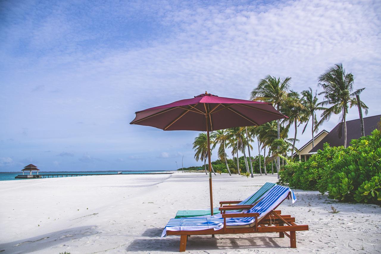 Hondaafushi Island Resort Vaikaradhoo Екстер'єр фото