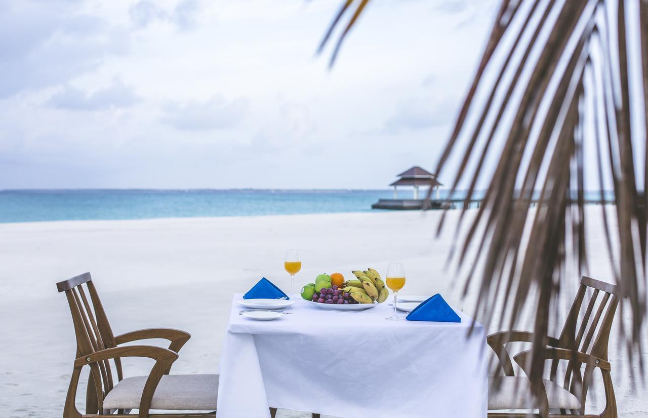 Hondaafushi Island Resort Vaikaradhoo Екстер'єр фото