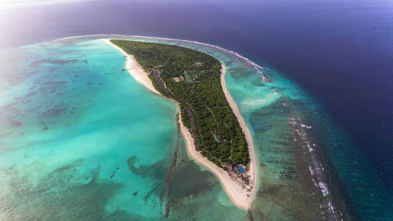 Hondaafushi Island Resort Vaikaradhoo Екстер'єр фото