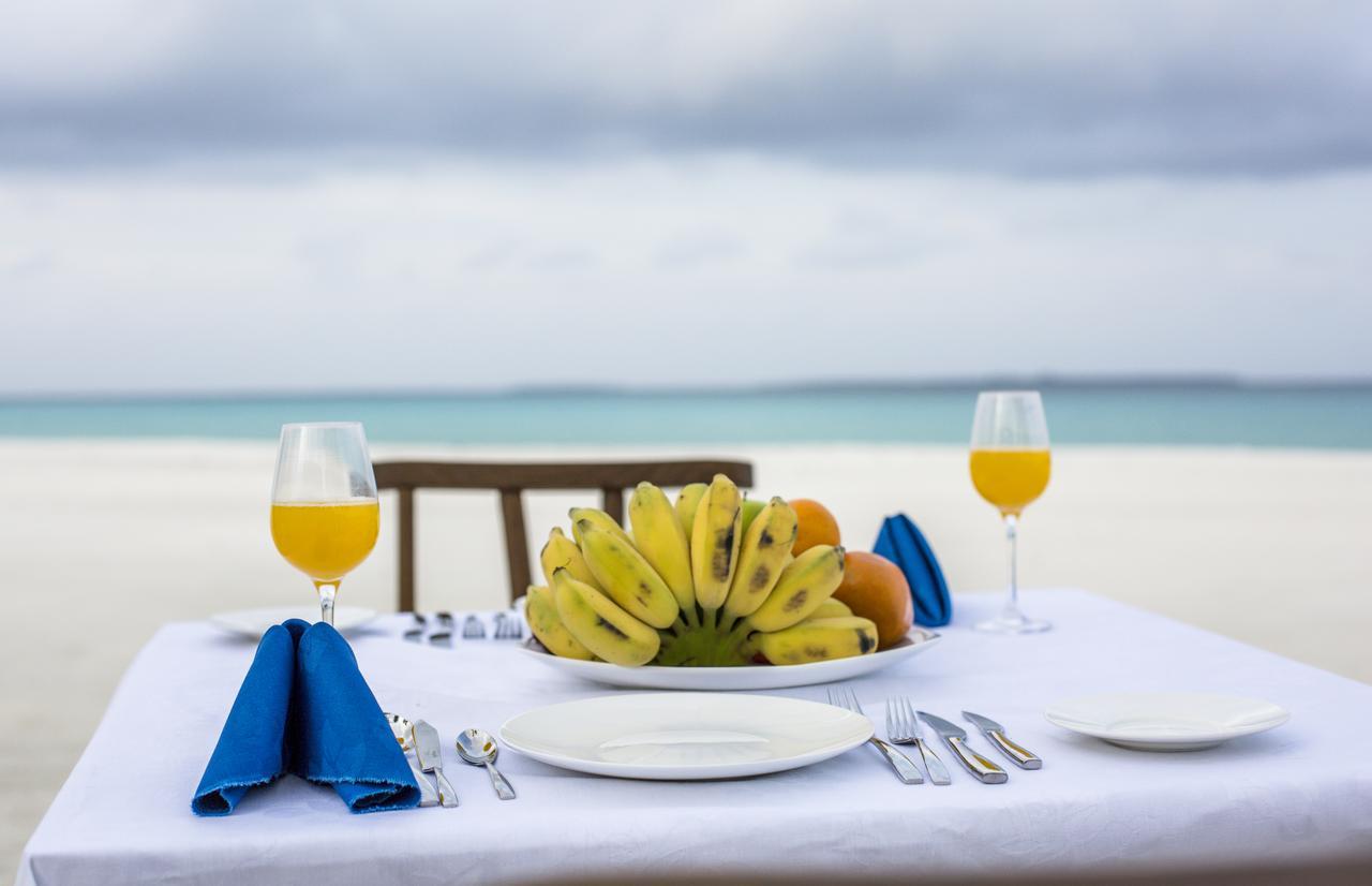Hondaafushi Island Resort Vaikaradhoo Екстер'єр фото