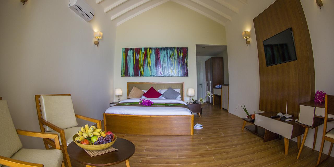 Hondaafushi Island Resort Vaikaradhoo Екстер'єр фото