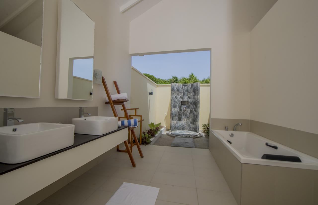 Hondaafushi Island Resort Vaikaradhoo Екстер'єр фото