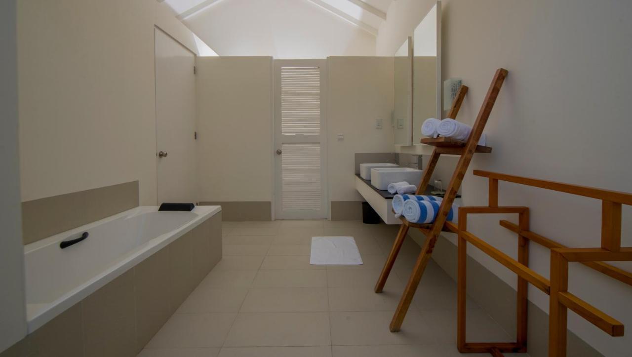 Hondaafushi Island Resort Vaikaradhoo Екстер'єр фото
